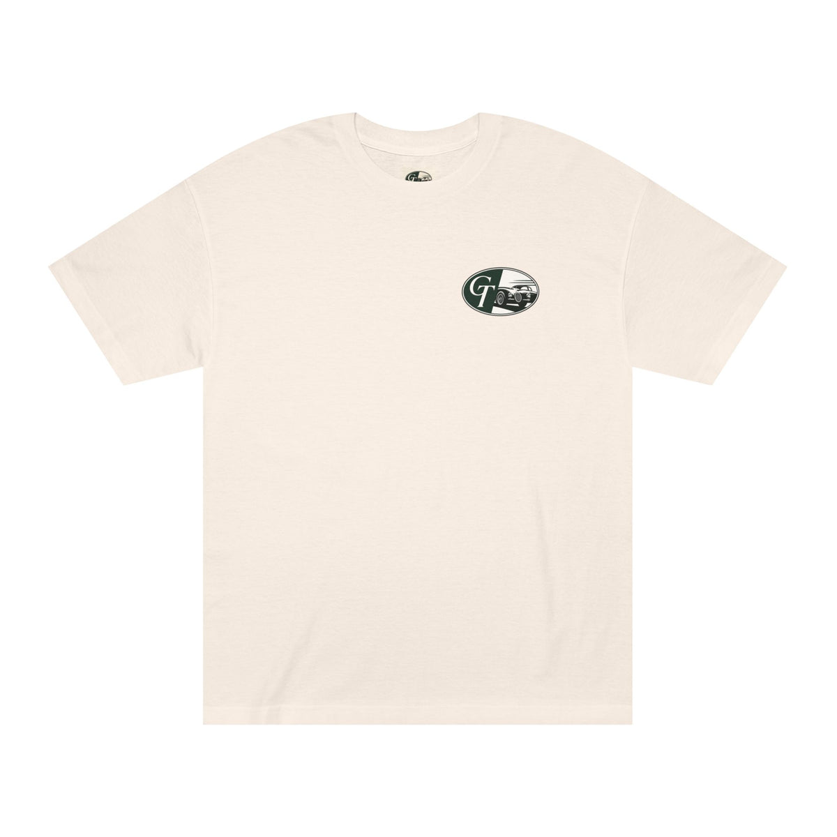 Grand Touring Vintage T-Shirt