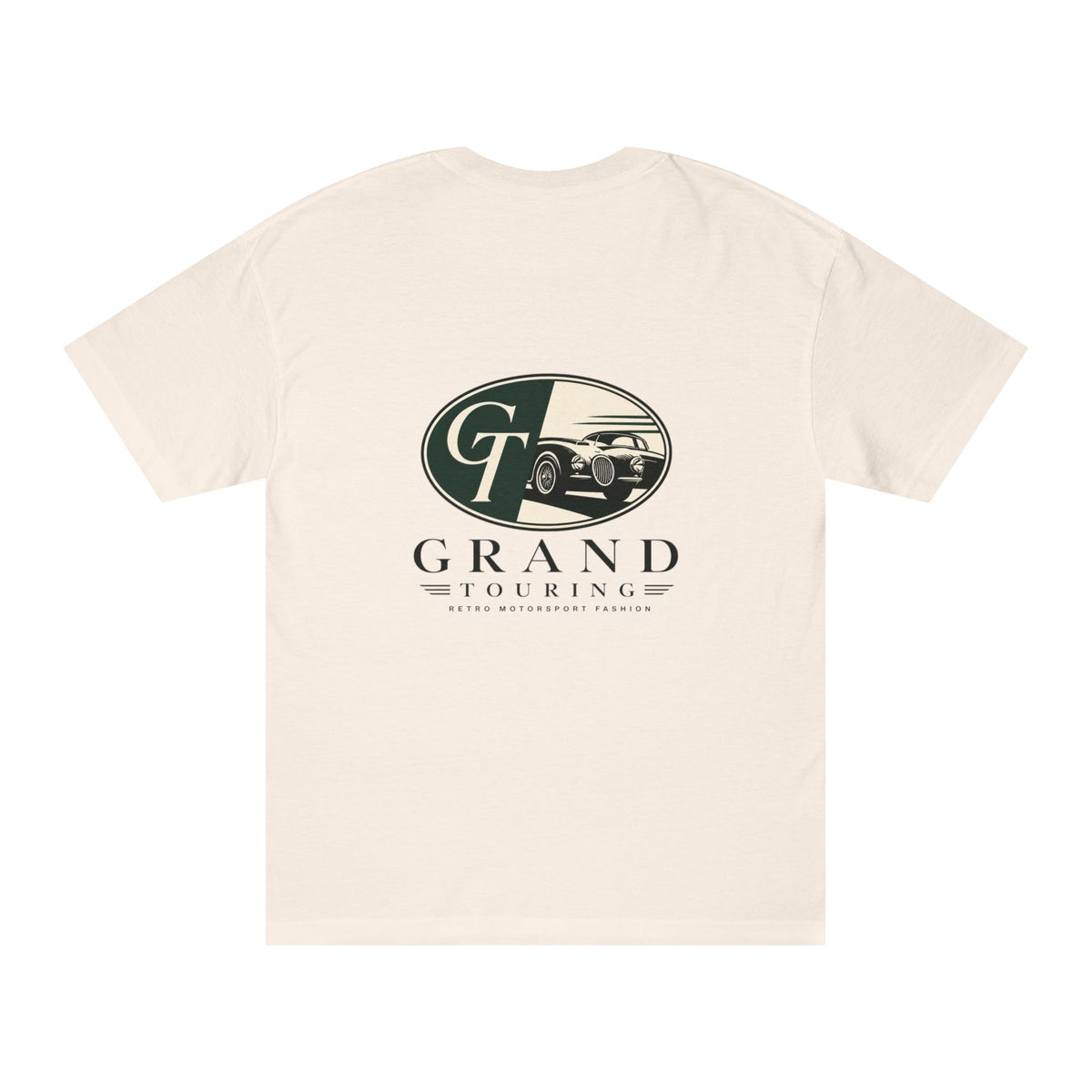 Grand Touring Vintage T-Shirt