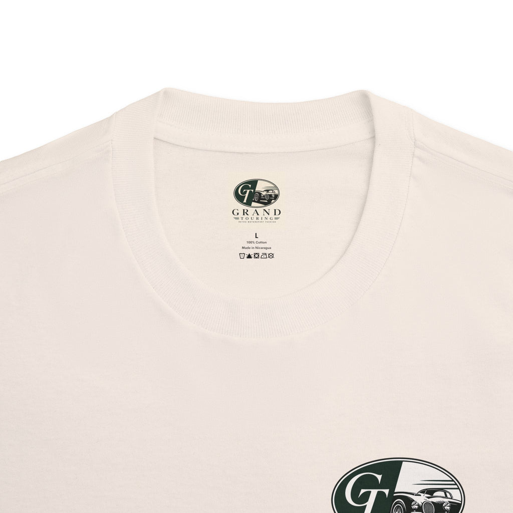 Grand Touring Vintage T-Shirt
