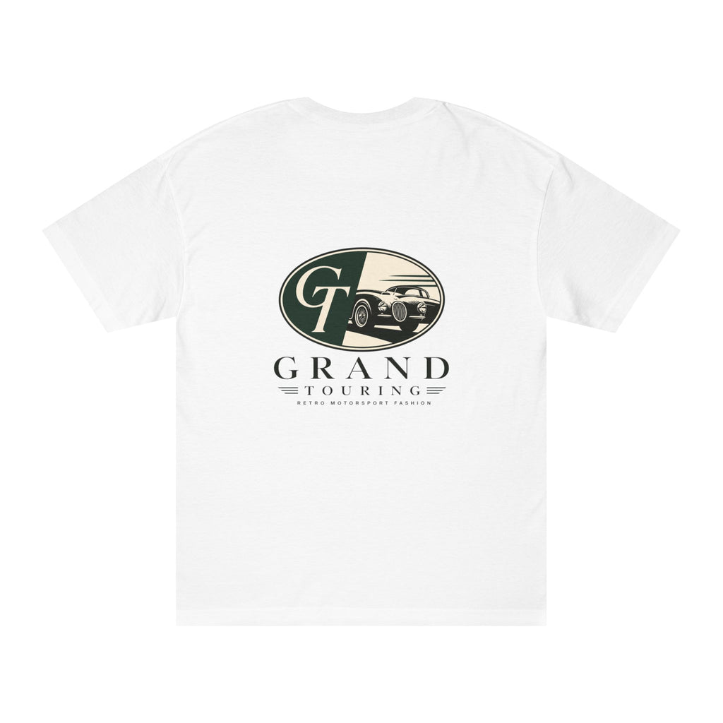Grand Touring Vintage T-Shirt