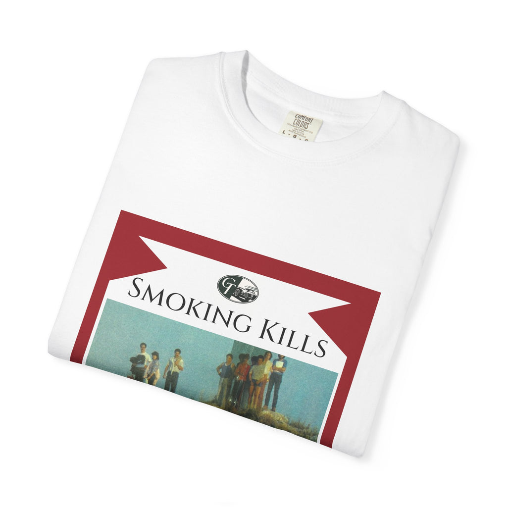Rally Heritage T-shirt
