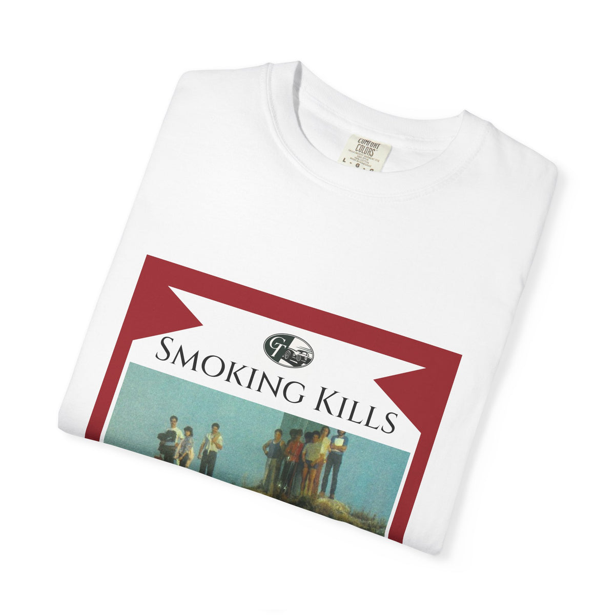 Rally Heritage T-shirt
