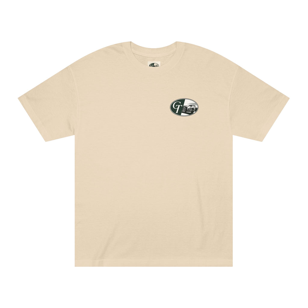 Grand Touring Vintage T-Shirt