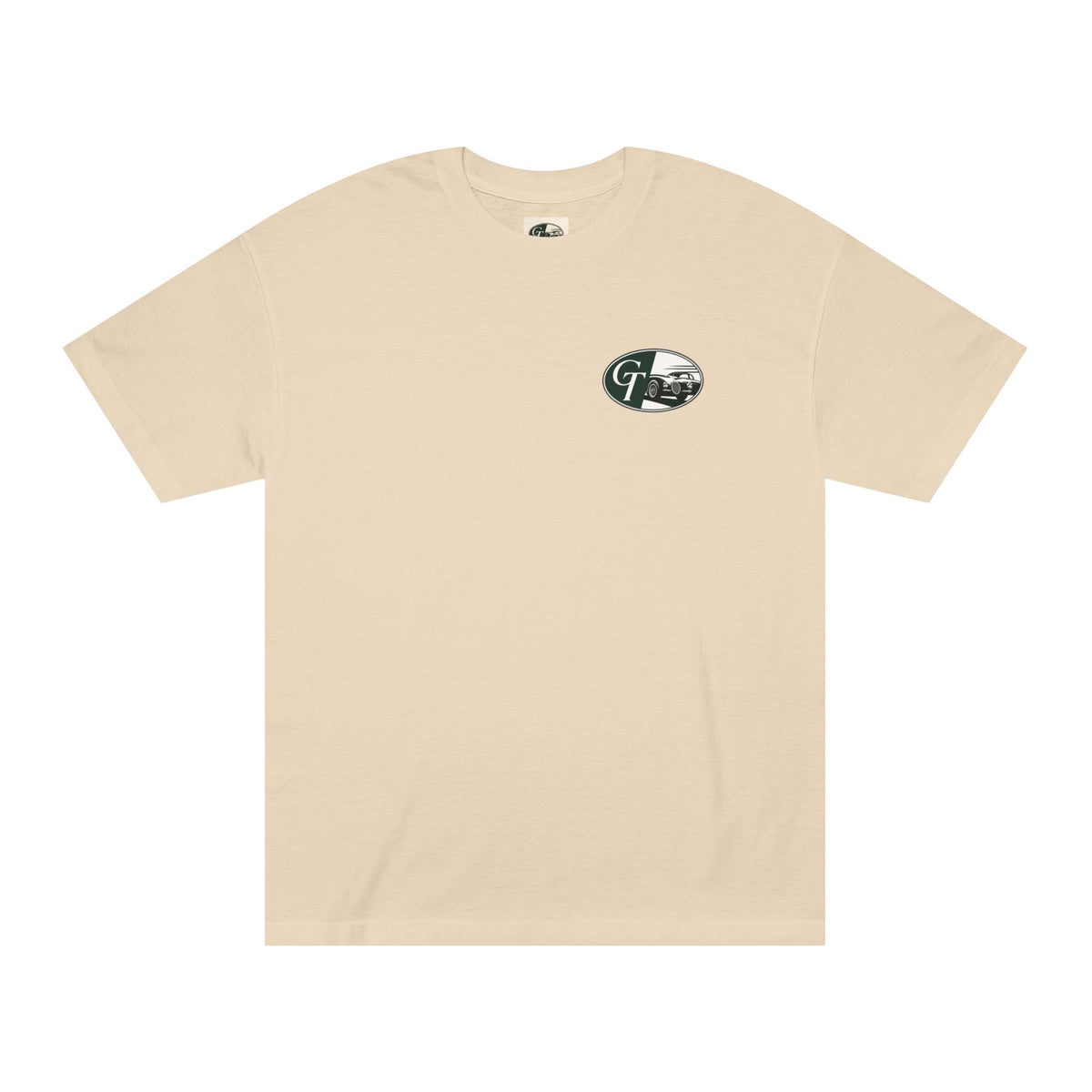 Grand Touring Vintage T-Shirt