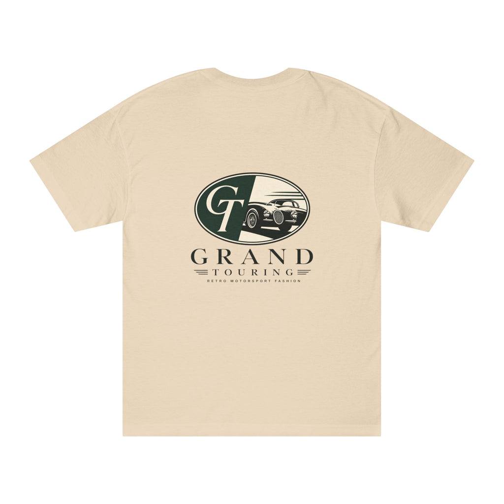 Grand Touring Vintage T-Shirt