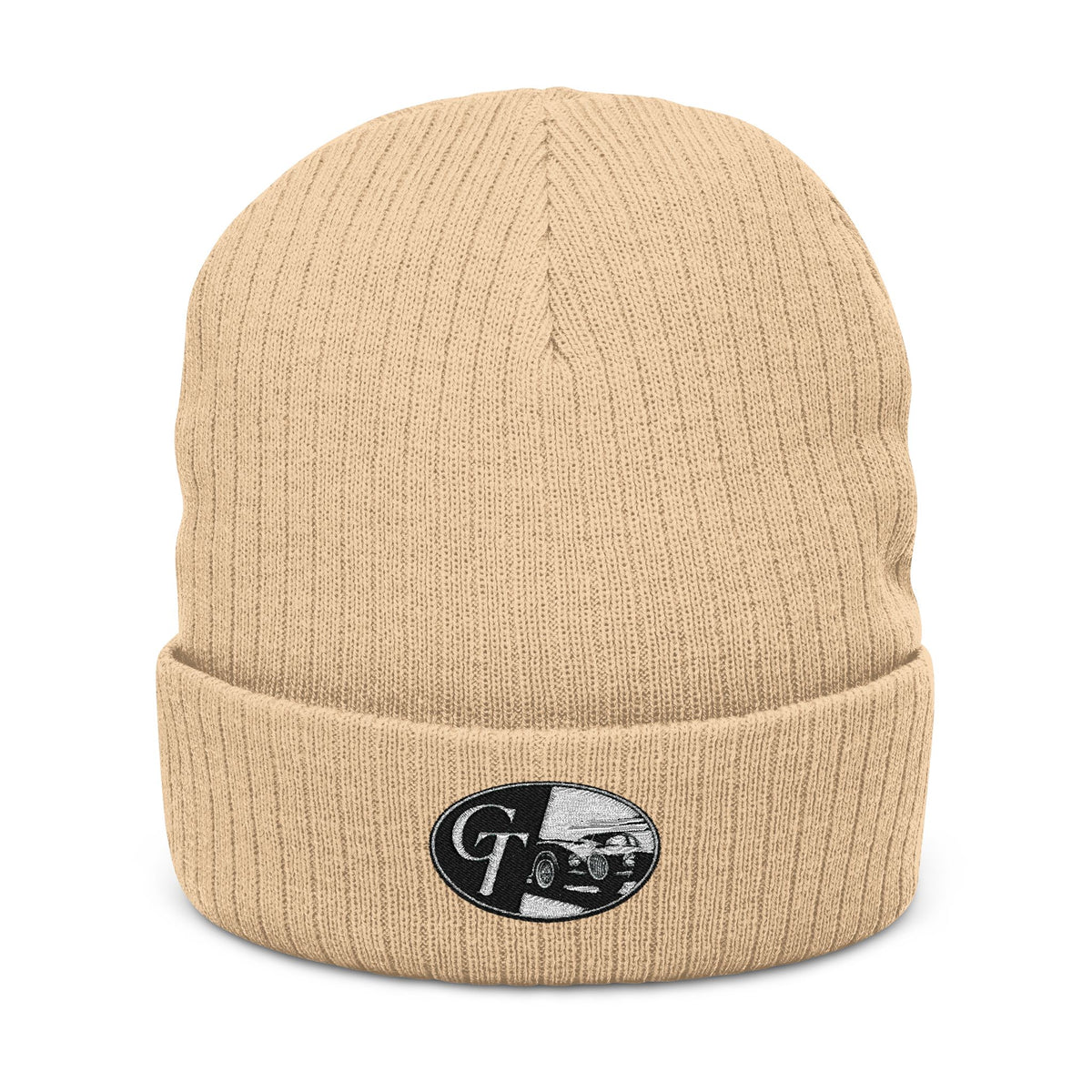 GT Beanie