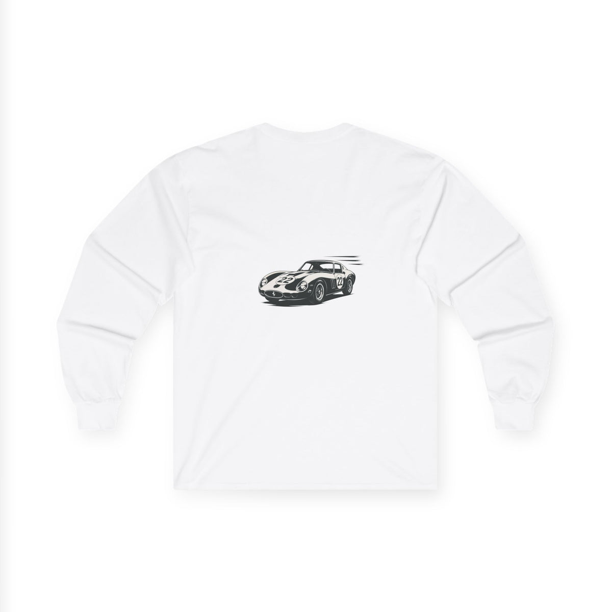 GT Sweatshirt