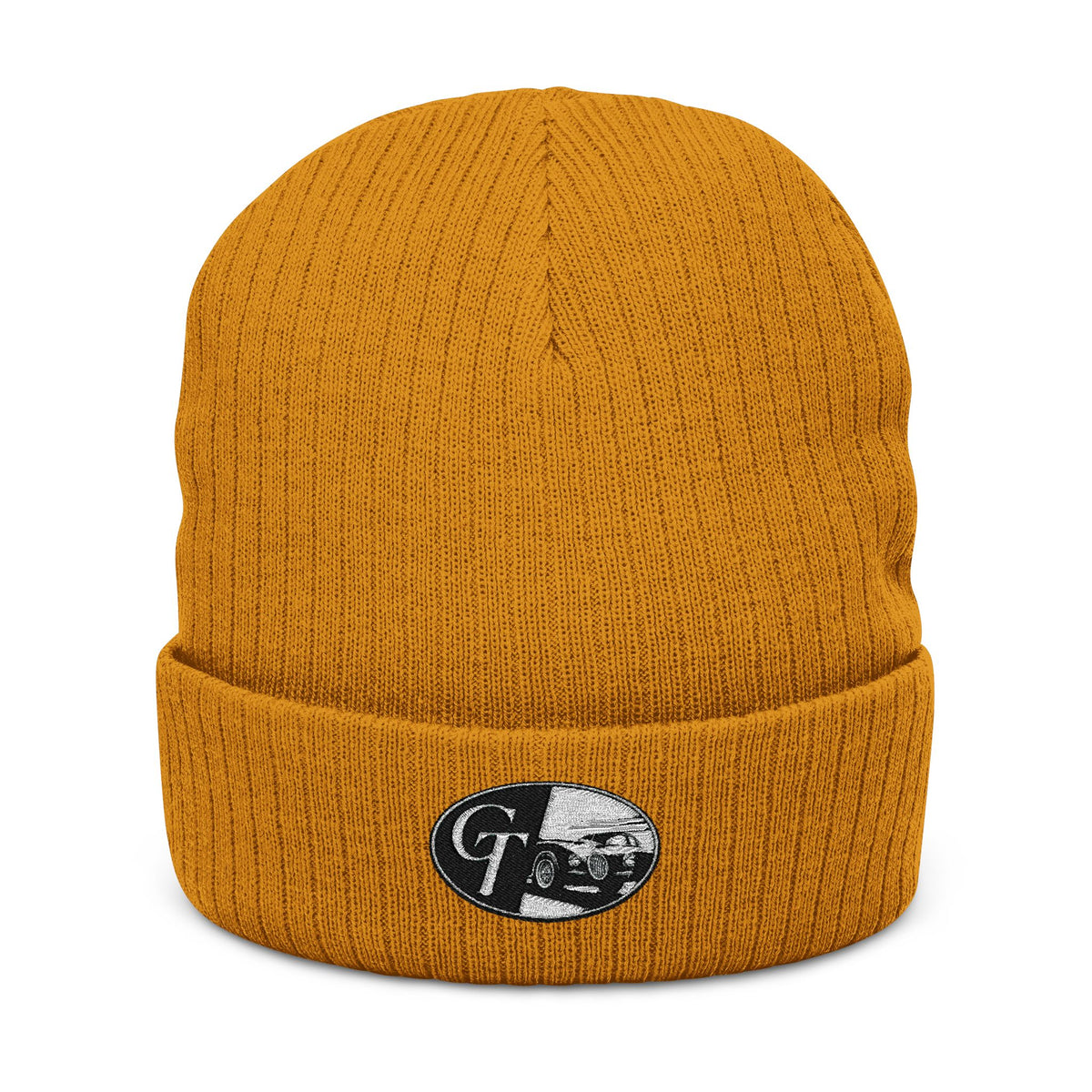 GT Beanie