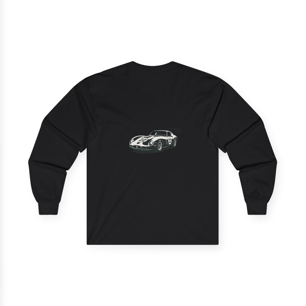 GT Sweatshirt