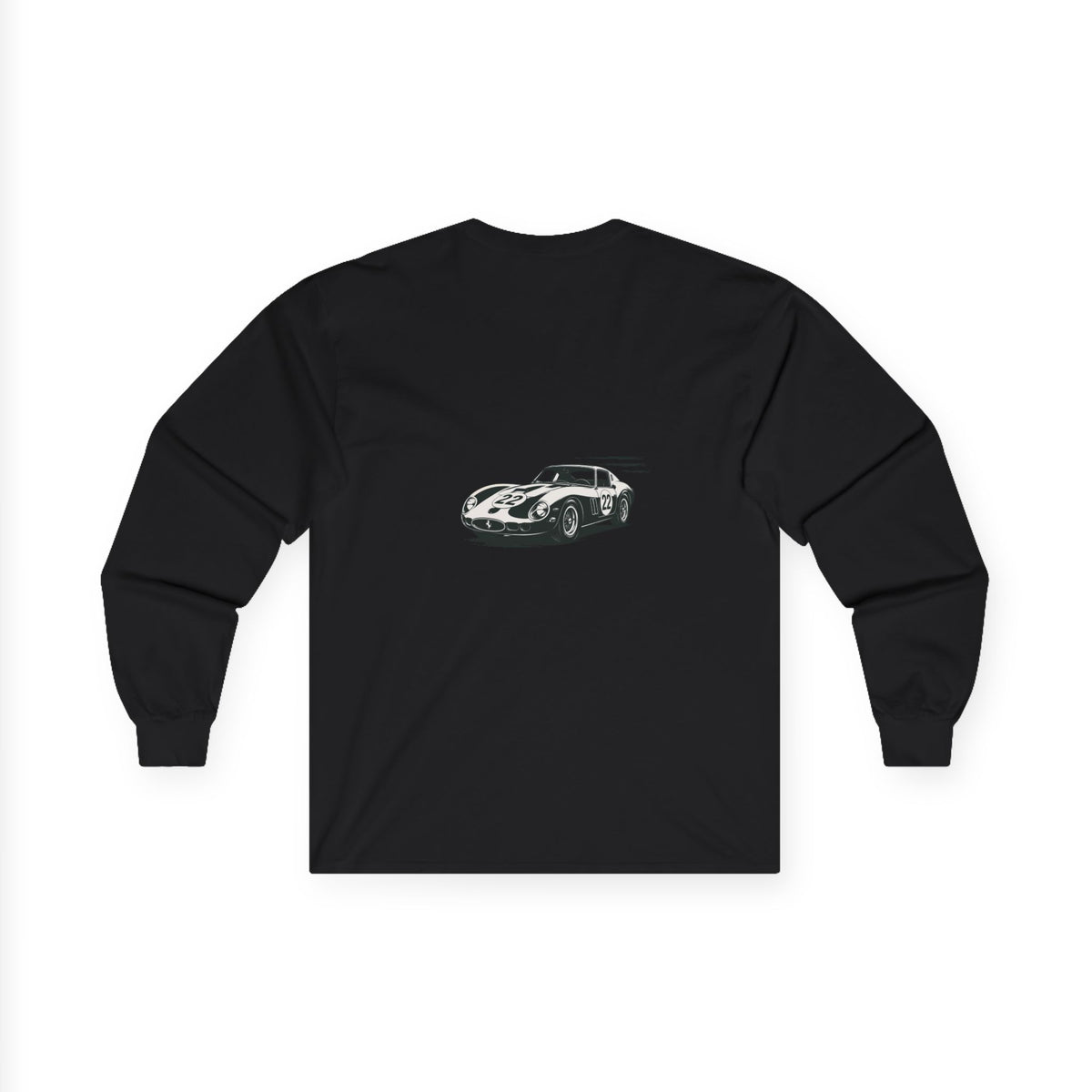 GT Sweatshirt