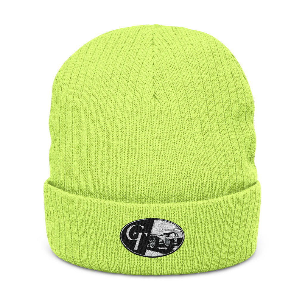 GT Beanie