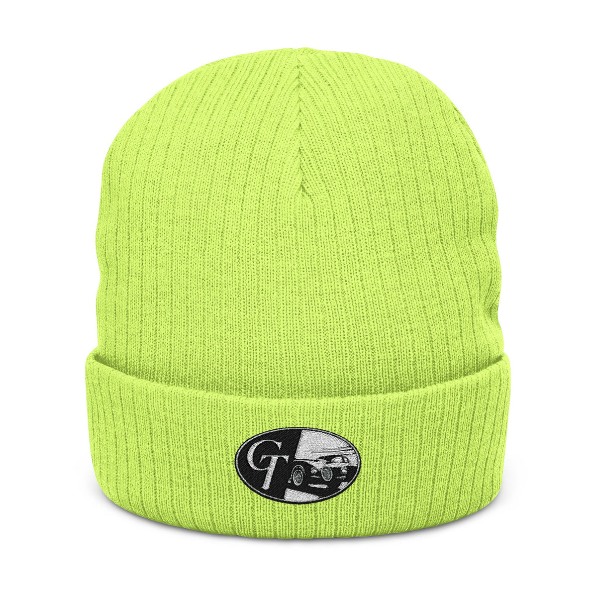 GT Beanie