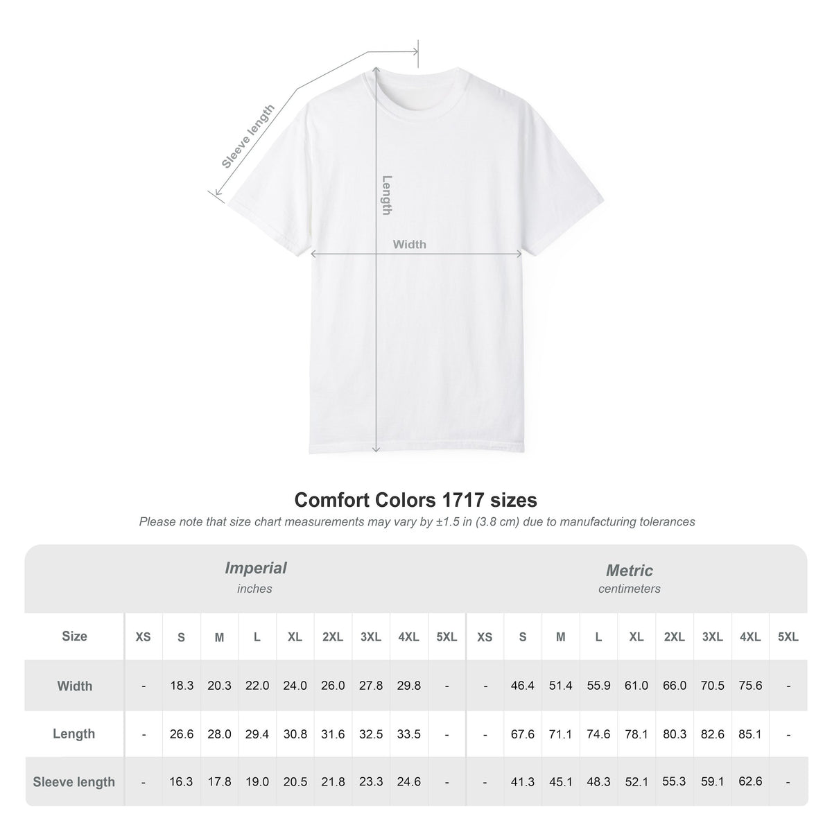 Rally Heritage T-shirt