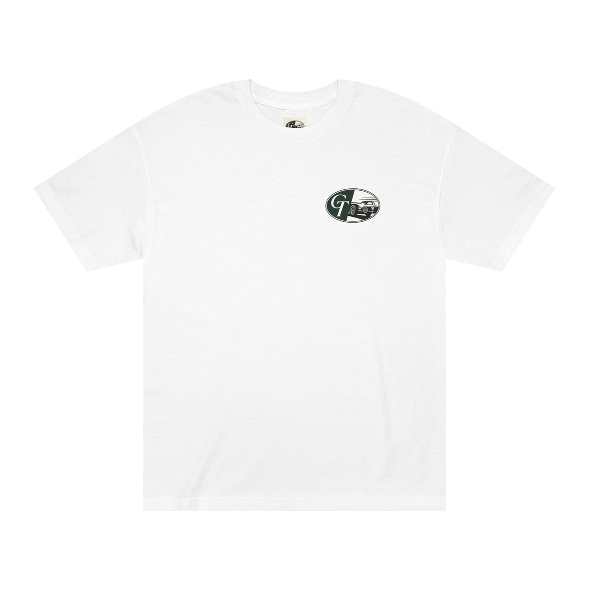 Grand Touring Vintage T-Shirt